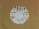KATHY YOUNG & INNOCENTS   A Thousand Stars   INDIGO PROMO DOO-WOP GROUP 45 HEAR