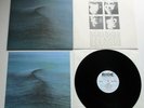 Ride - Nowhere UK 1990 Creation 1st Press LP Embossed Cover Inner & Ltd Print
