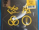 Led Zeppelin 2018 Record Store Day Vinyl Zoso III Brand New