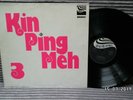 KIN PING MEH  -   3   * orig. Zebra Records  * Krautrock