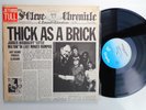 Jethro Tull      thick as a brick
