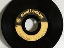The Renovations - As We Danced/Thanks To Him - Audiodisc Acetate