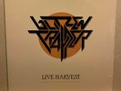 BLITZEN TRAPPER Live Harvest LP Vinyl Record 2015 RSD Sealed - Neil Young