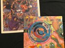 Red Hot Chili Peppers Original Us Pressings Freaky Styley Uplift Mofo Party Nm