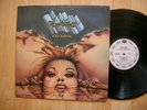 HARD STUFF Bolex Dementia Mercury PROMO 1973 heavy psych Atomic Rooster EX