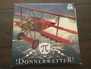 Prinz Pi Porno Donnerwetter 3LP + CD 2001 Rarität Originalpress Gatefold wie Neu