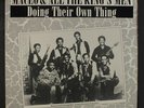 MACEO & ALL THE KING'S MEN: Doing Their Own Thing LP (UK, '88 re) Soul