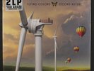 FLYING COLORS : Second Nature LP Sealed (EU, 2 LPs, 180 gram) Rock & Pop