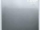 Loop Fade Out LP VG+/EX 1989 US Pressing Gatefold Cover