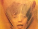 THE ROLLING STONES Goats Head Soup LP COC 59101 rare orig w/goat head insert NM-