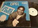 Cry Me A River-Jackie Opel-Studio 1 Records-Reggae-VG+LP
