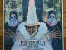 Ansermet/Stravinsky Pulcinella Orig grooved Decca W/B SXL 6230 1G/1G