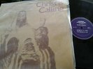 Christ Is Calling-Bishop R.A Carr-Rehoboth Church Of God-Tabernacle-Gospel-VG+LP