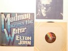 ELTON JOHN - Madman across the Water - Original Press 1972 MCA-2016 VG+/VG++
