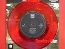 The Beatles  * NOWHERE MAN  * JAPAN  EP  RED VINYL 4 TRACKS NM/NM  w/INSERT
