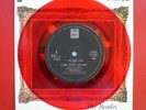 The Beatles  *  THE INNER LIGHT  * JAPAN  EP  RED VINYL 4 TRACKS NM/NM  w/INSERT