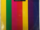 Pet Shop Boys - Introspective Original Promo Vinyl LP 1988 Mint/VG+