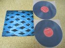 The Who   Tommy/ Japan Double LP/ Booklet