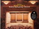 CHARLES MUNCH / Brahms Symphony No.4 / RCA Living Stereo SD LSC-2297 3S/1S