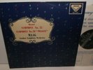 SXL 2135 Mozart Symphonies Nos. 32 & 38 
