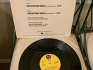 THE THE / MATT JOHNSON - UNCERTAIN SMILE 1982 12