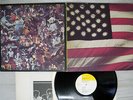 SLY & THE FAMILY STONE THERE'S A RIOT GOIN' ON EPIC EPIA-53029 Japan VINYL LP
