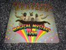 THE BEATLES 'MAGICAL MYSTERY TOUR' UK STEREO 2 x 7