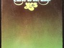 YES Close To The Edge Album LP 1972 Atlantic 1st Press SD 19133- EX+/NM- Vinyl
