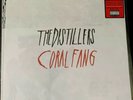 The Distillers - Coral Fang (140 gr 12'' RED LTD) (1 LP) Vinyl Lp - RSD