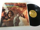 Ike and Tina Turner River Deep Mountain High Soul Record lp original vinyl album