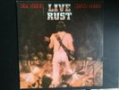 Doppio LP 33 giri - Neil Young - Live rust  - Reprise Records 1979