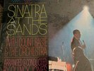Frank Sinatra ?– Sinatra At The Sands (1972) Reprise Records ?NEW original rare