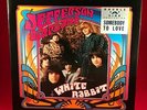 JEFFERSON AIRPLANE White Rabbit Somebody To Love 1986 4-track 12