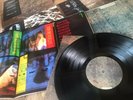 Lonely Is An Eyesore 4AD Compilation 1987 CAD D 703 Gatefold/Catalogue *Limited*