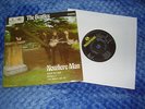 The Beatles - Nowhere man EP - 7