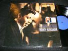 Jazz Piano RARITY Alexander The Great MONTY ALEXANDER Pacific Jazz Ster Lp Debt