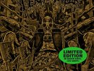 Terrorizer - Live Commando LP #132661 V