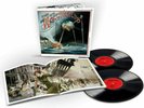 Jeff Wayne's Musical Version Of The War Of The Worlds Sealed Double Vinyl LP