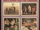FLO & EDDIE AND THE TURTLES The History Of Album 3LP RNTA 1998 - EX/NM + Insert