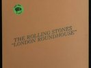 THE ROLLING STONES London Roundhouse Bootleg Album LP 1973 TMQ 71029 - EX+/NM-
