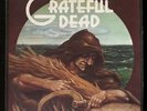 GRATEFUL DEAD Wake Of The Flood Album LP 1975 US Press GD-01 - EX+ Vinyl GARCIA