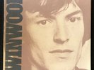 STEVE WINWOOD - WINWOOD Album LP 1971 1st Press UAS-9964 - EX+ Vinyl Traffic
