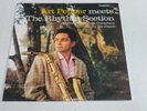 Art Pepper Meets The Rhythm Section Contemporary Stereo