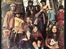 THE INCREDIBLE STRING BAND The Hangmans Beautiful Daughter LP 1969 EKS 70421 EX+