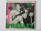 /// Elvis Presley  