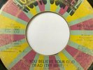 Gospel Funk Soul 45/ Swan Silvertones 