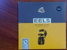 EELS - HOMBRE LOBO - LTD. COLOURED VINYL 1. PRESS - STILL SEALED
