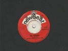 Laurel Aitken   Mr Popcorn 1970 Nu Beat Label/ Rocksteady/Ska...Excellent+
