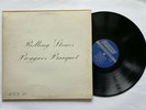 ROLLING STONES: BEGGARS BANQUET - NM VINYL -   - LP