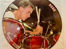 Rush Vintage Interview Picture Disc Limited Edition Lee Lifeson Peart